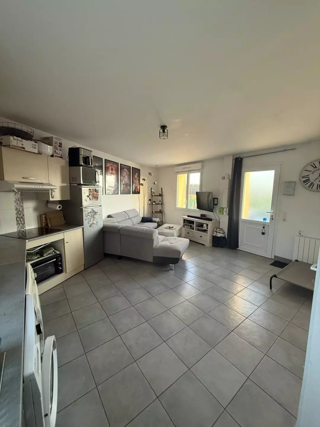 Maison à louer, 60m², Amigny-Rouy