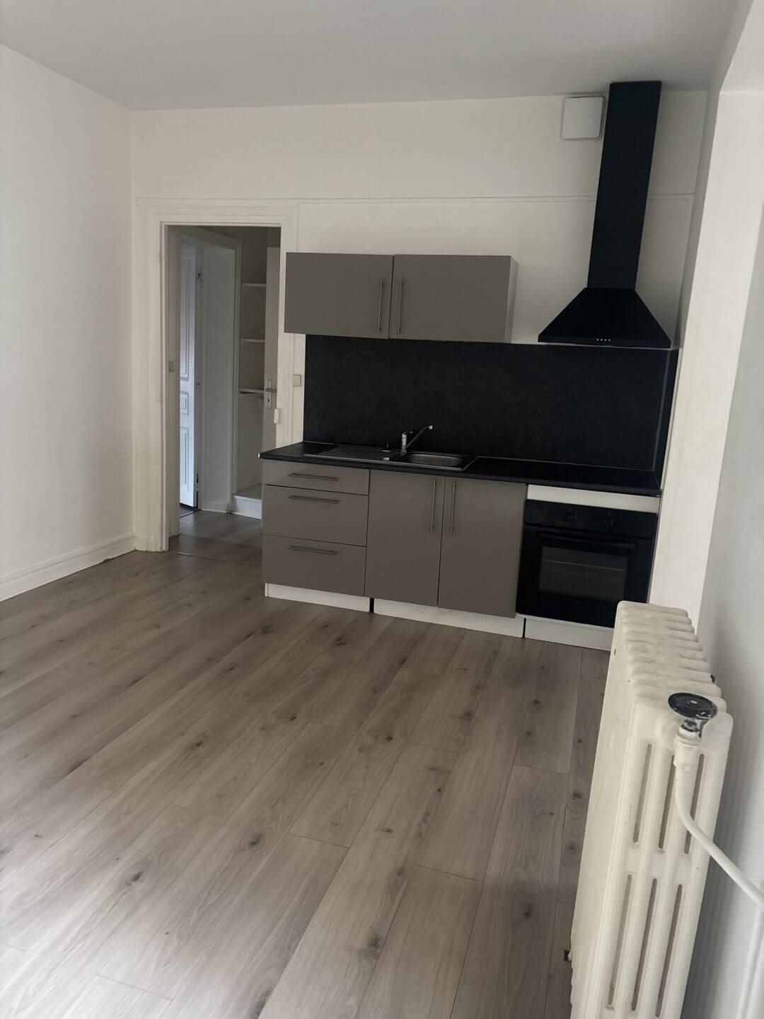 Maison à louer, 131m², Chauny