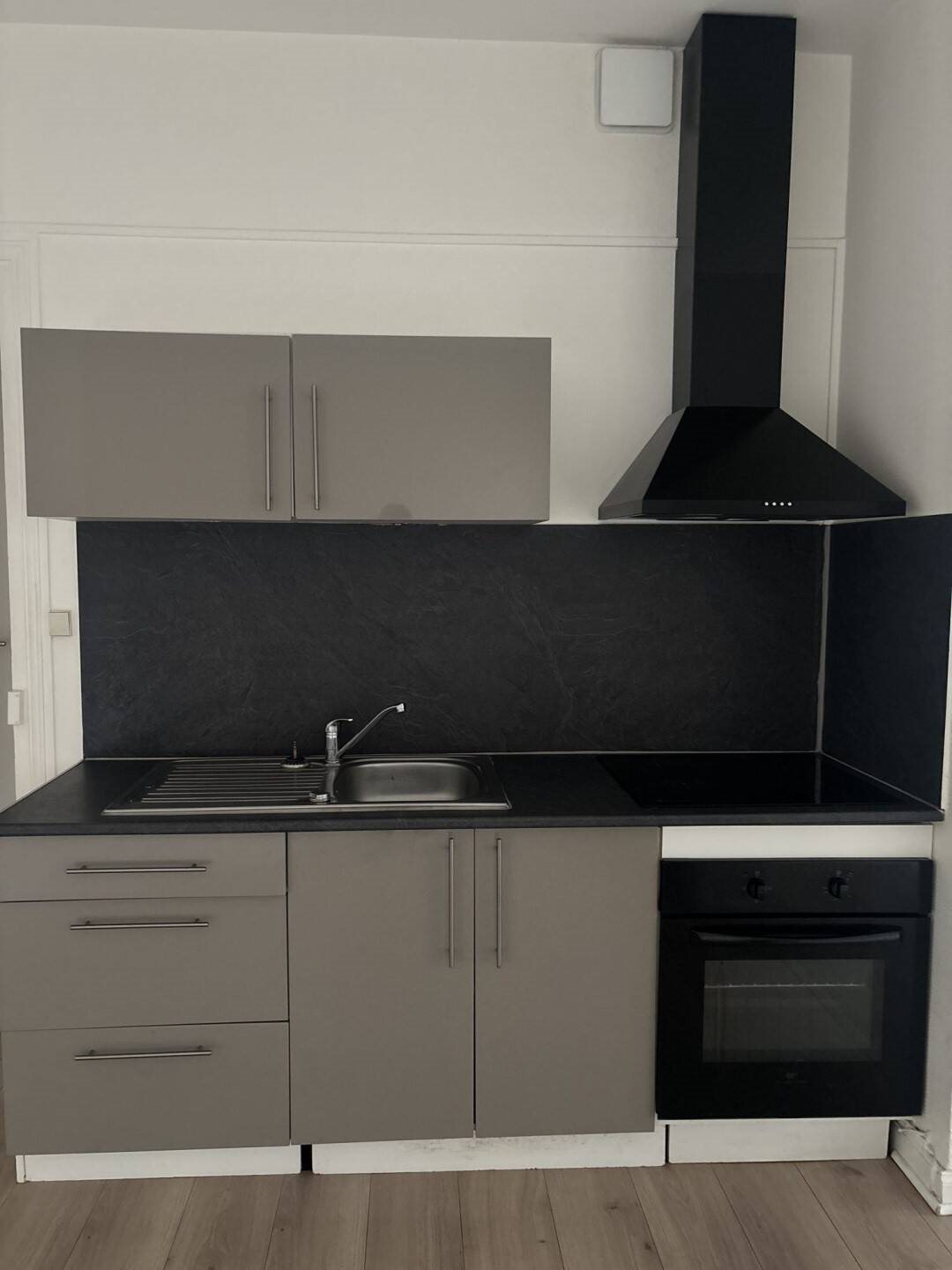 Maison à louer, 131m², Chauny