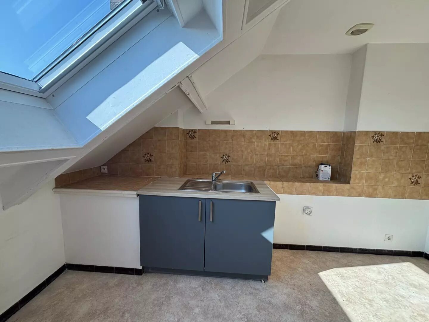 Appartement à louer, 47m², Chauny