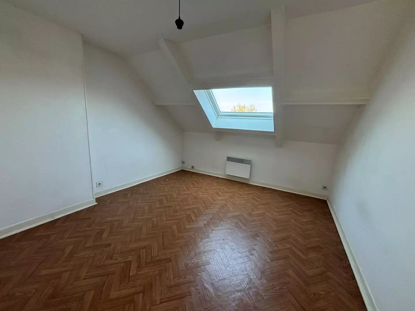 Appartement à louer, 47m², Chauny