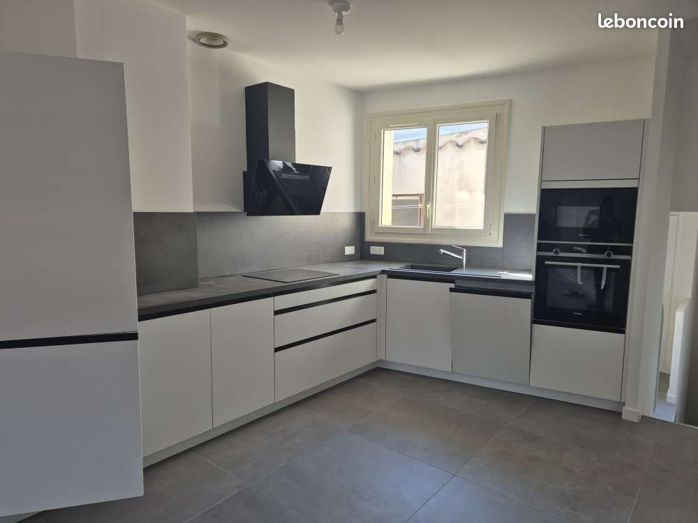 Appartement à louer, 82m², Saint-Sulpice-la-Pointe