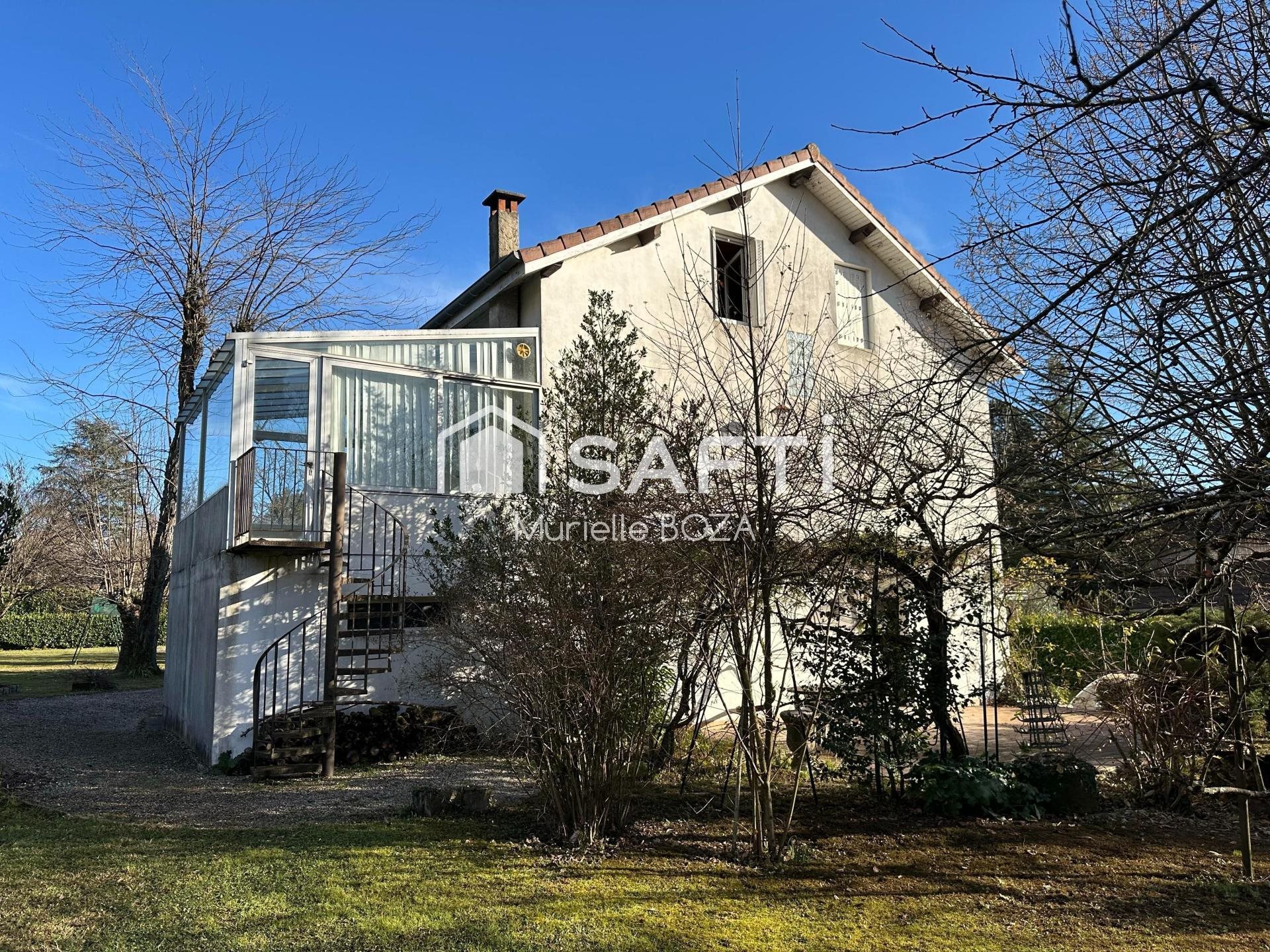 Maison à vendre, 178m², Meylan