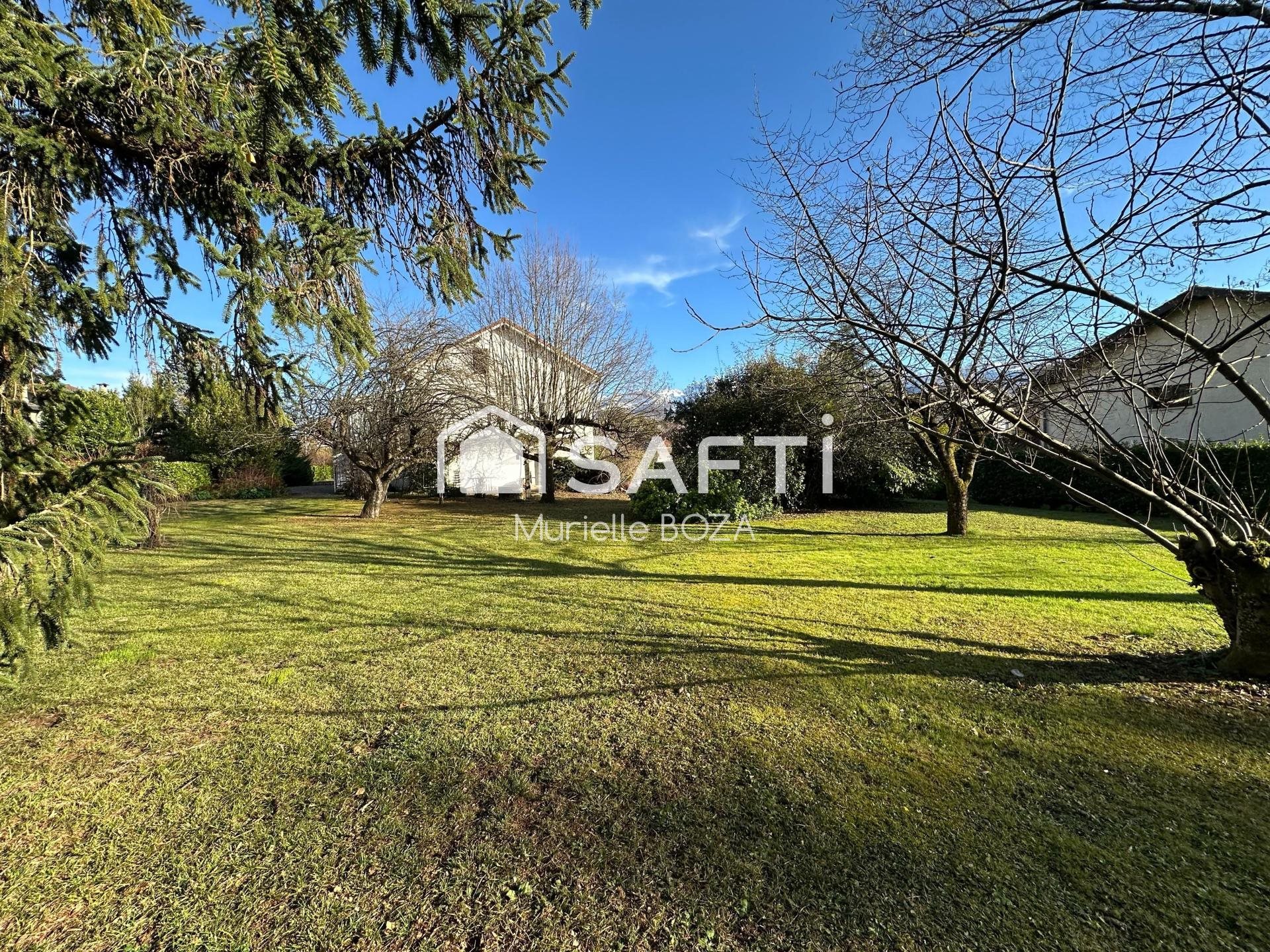 Maison à vendre, 178m², Meylan