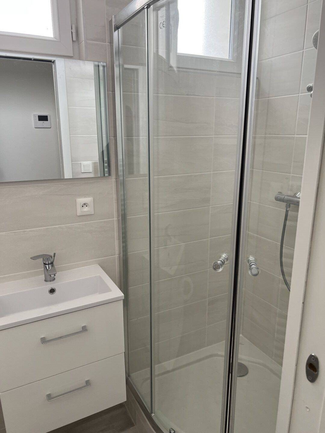 Appartement à louer, 31m², Aulnay-sous-Bois