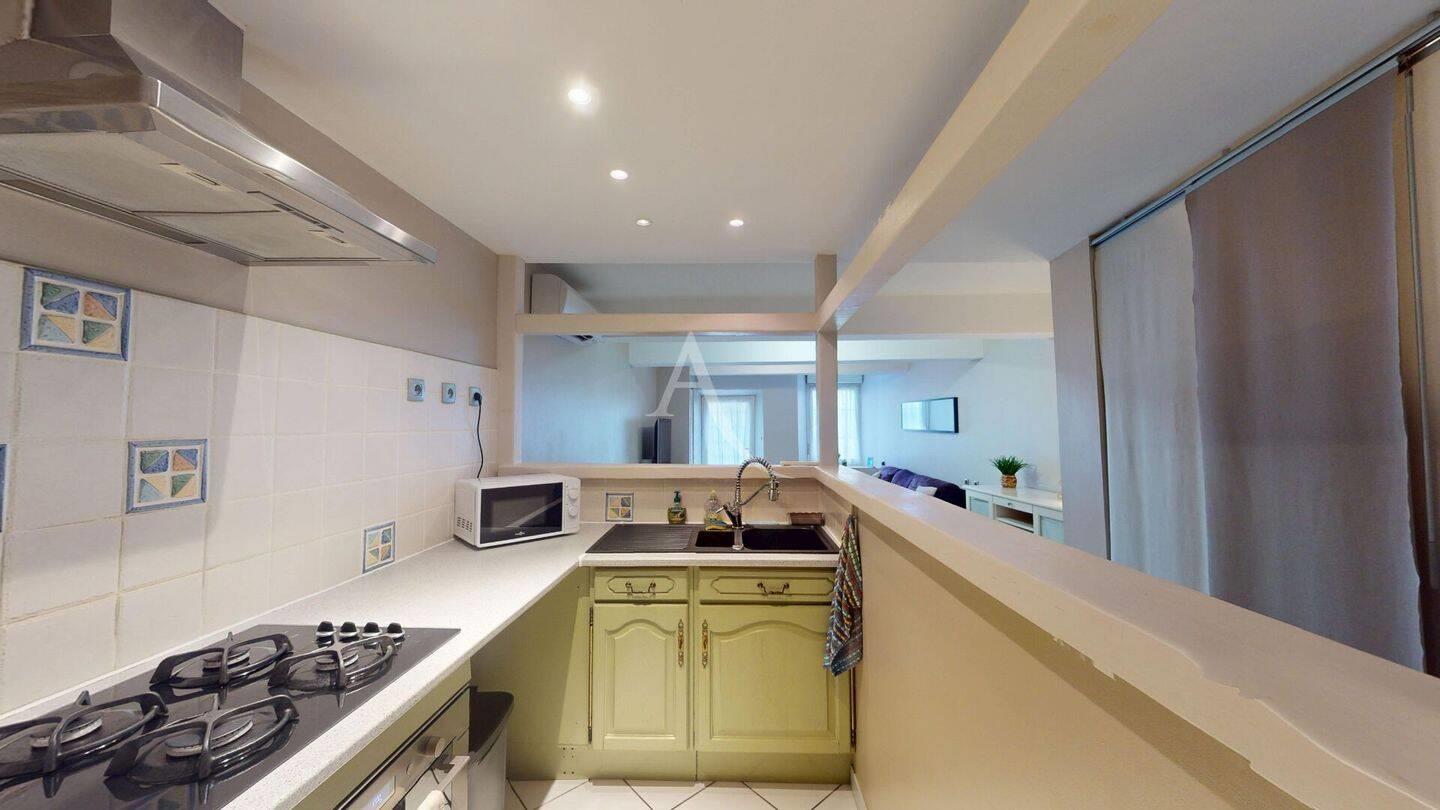 Maison à louer, 102m², Fontiès-d'Aude