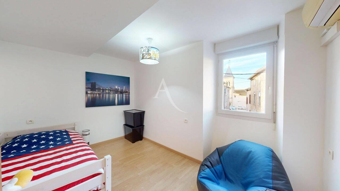 Maison à louer, 102m², Fontiès-d'Aude