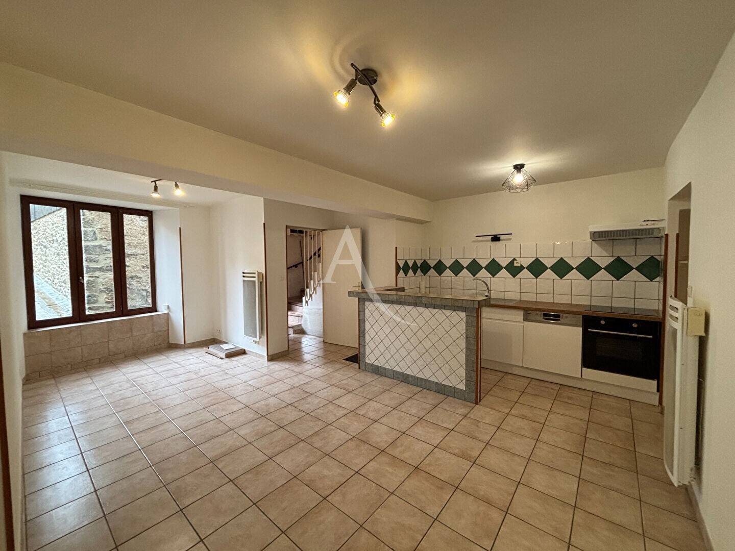 Appartement à vendre, 109m², Saissac