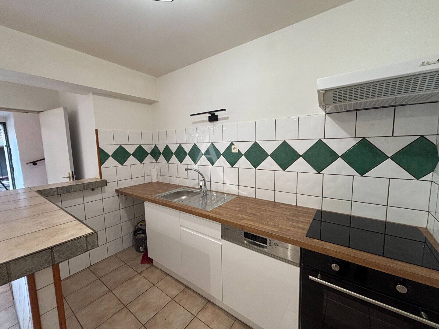 Appartement à vendre, 109m², Saissac