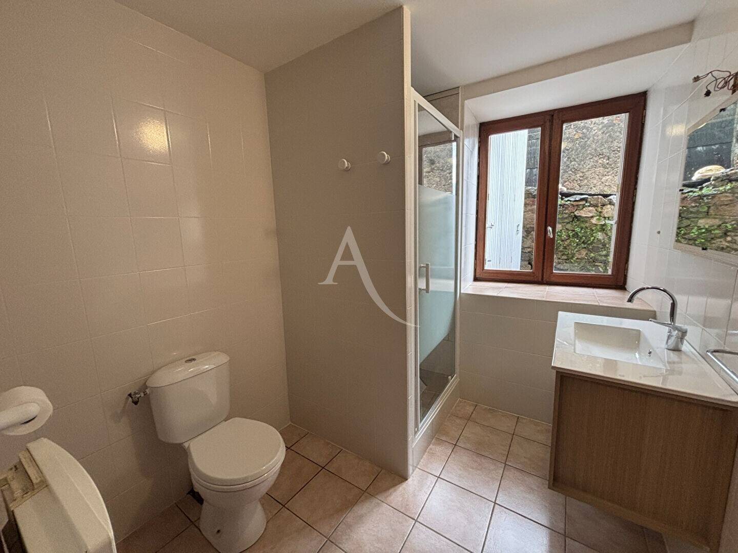 Appartement à vendre, 109m², Saissac