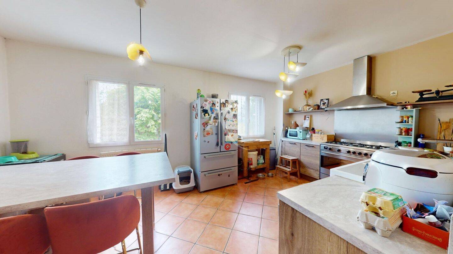 Maison à vendre, 170m², Arzens