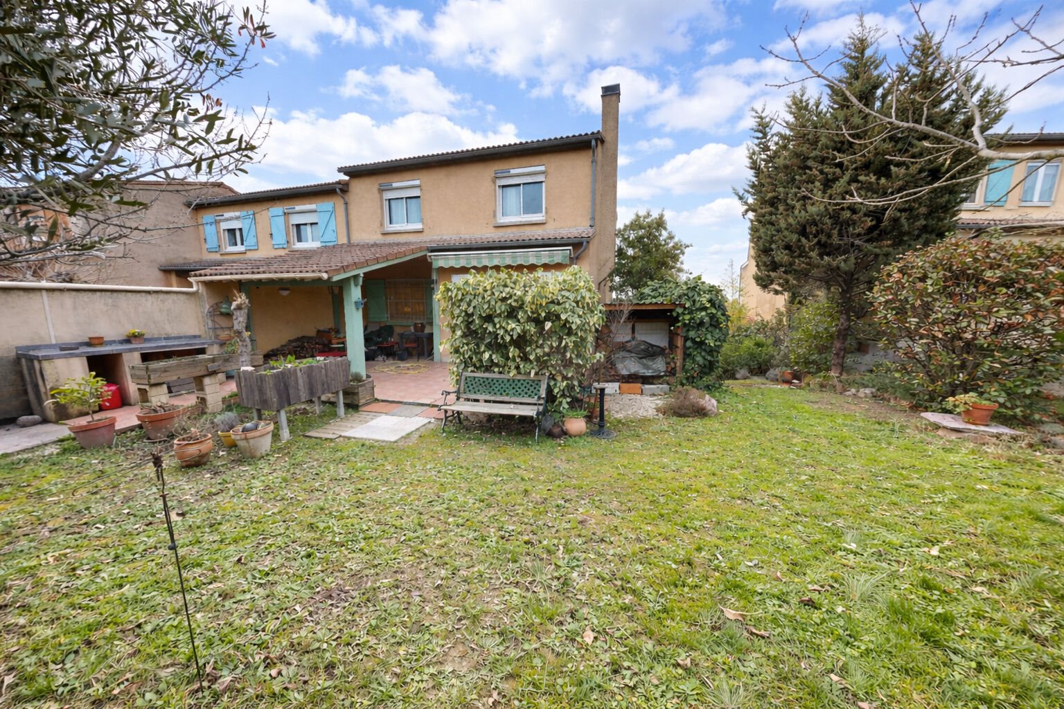 Maison à vendre, 110m², Carcassonne