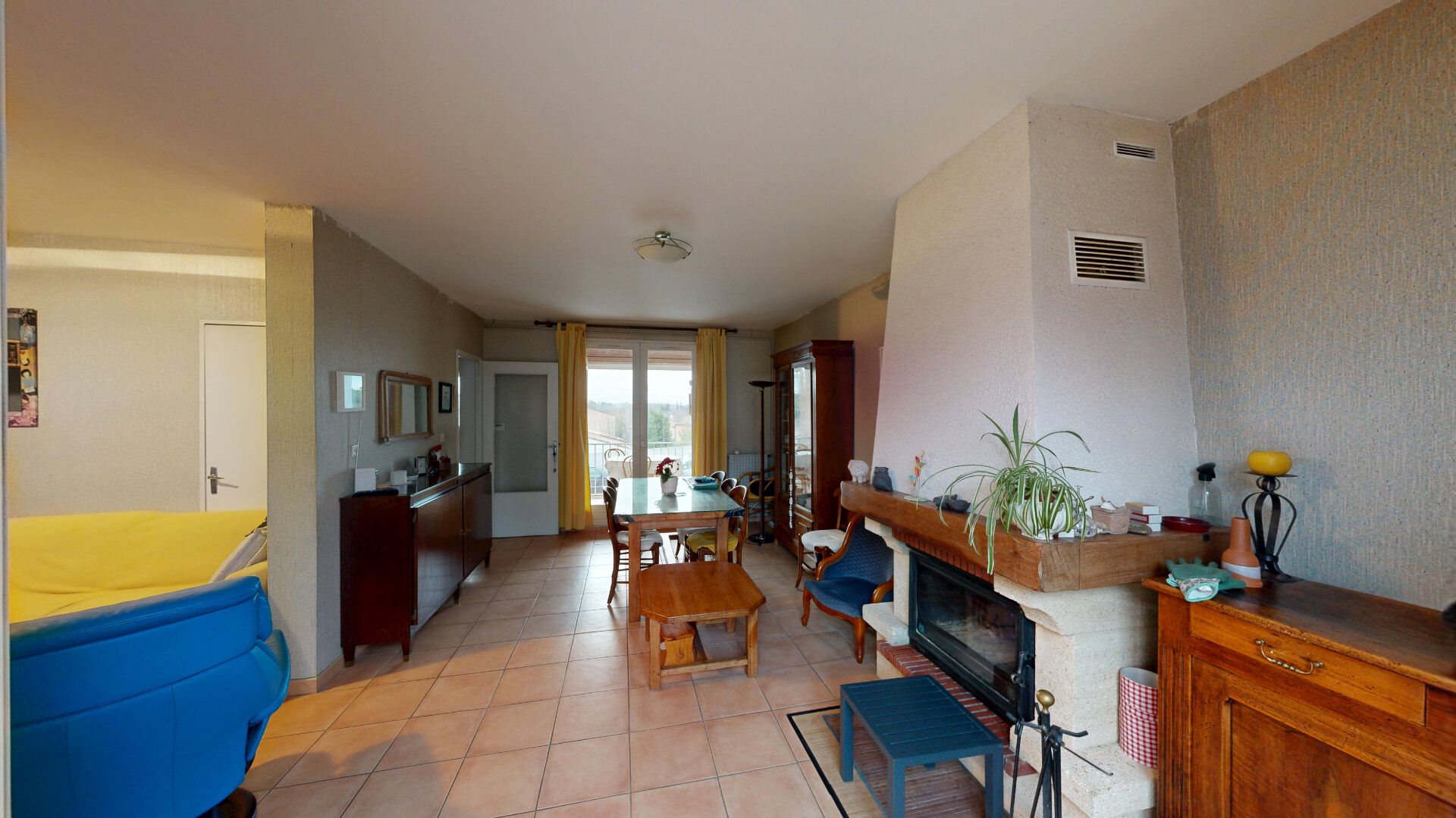 Maison à vendre, 110m², Carcassonne