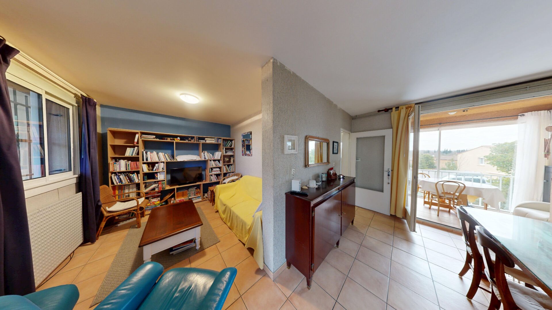 Maison à vendre, 110m², Carcassonne