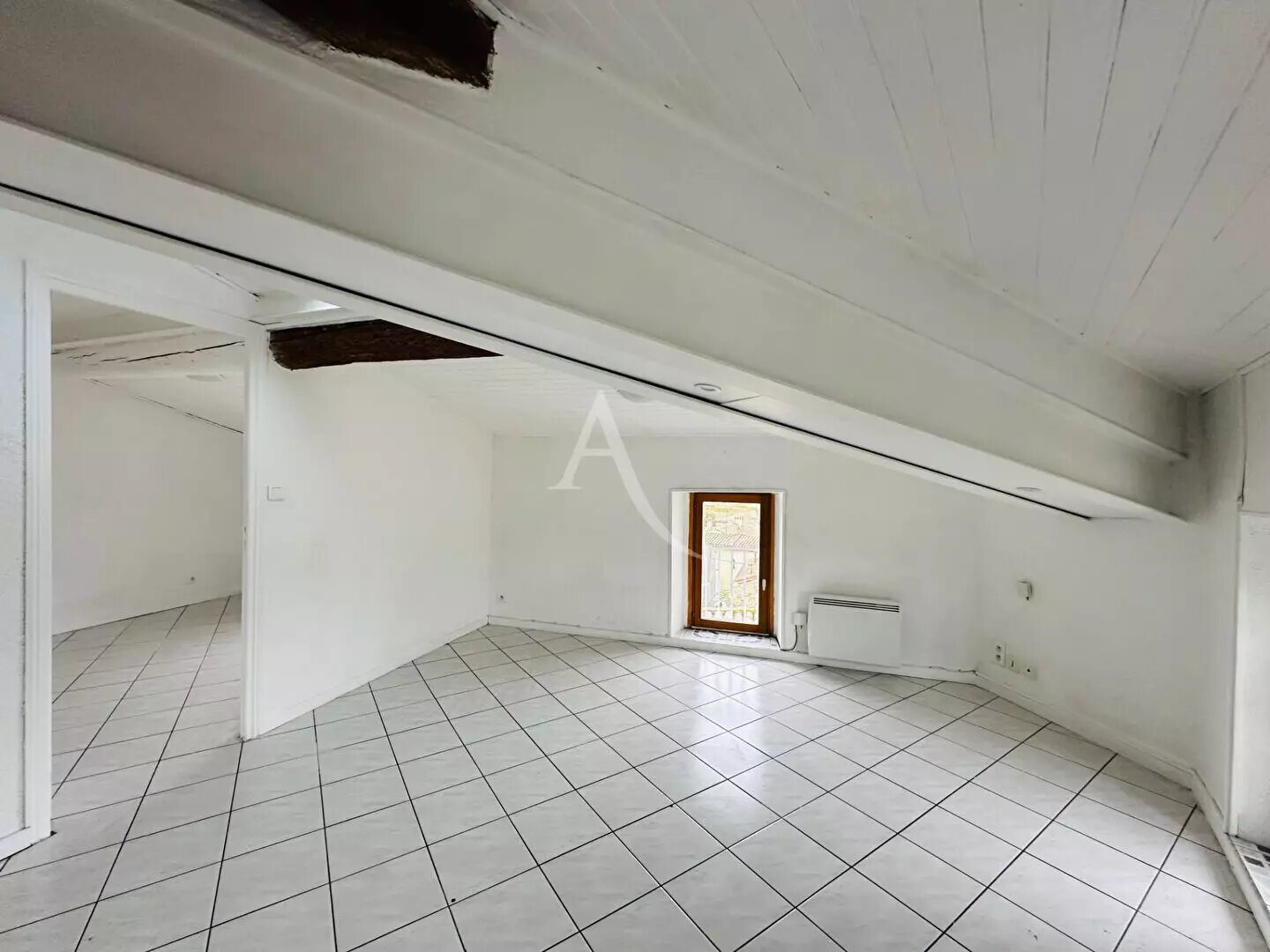 Appartement à louer, 30m², Pezens