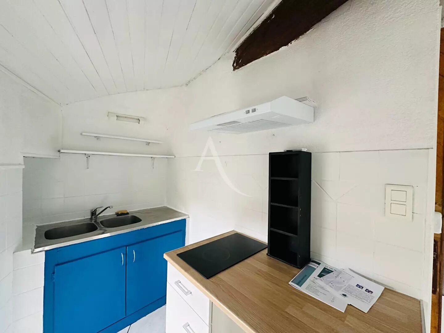 Appartement à louer, 30m², Pezens