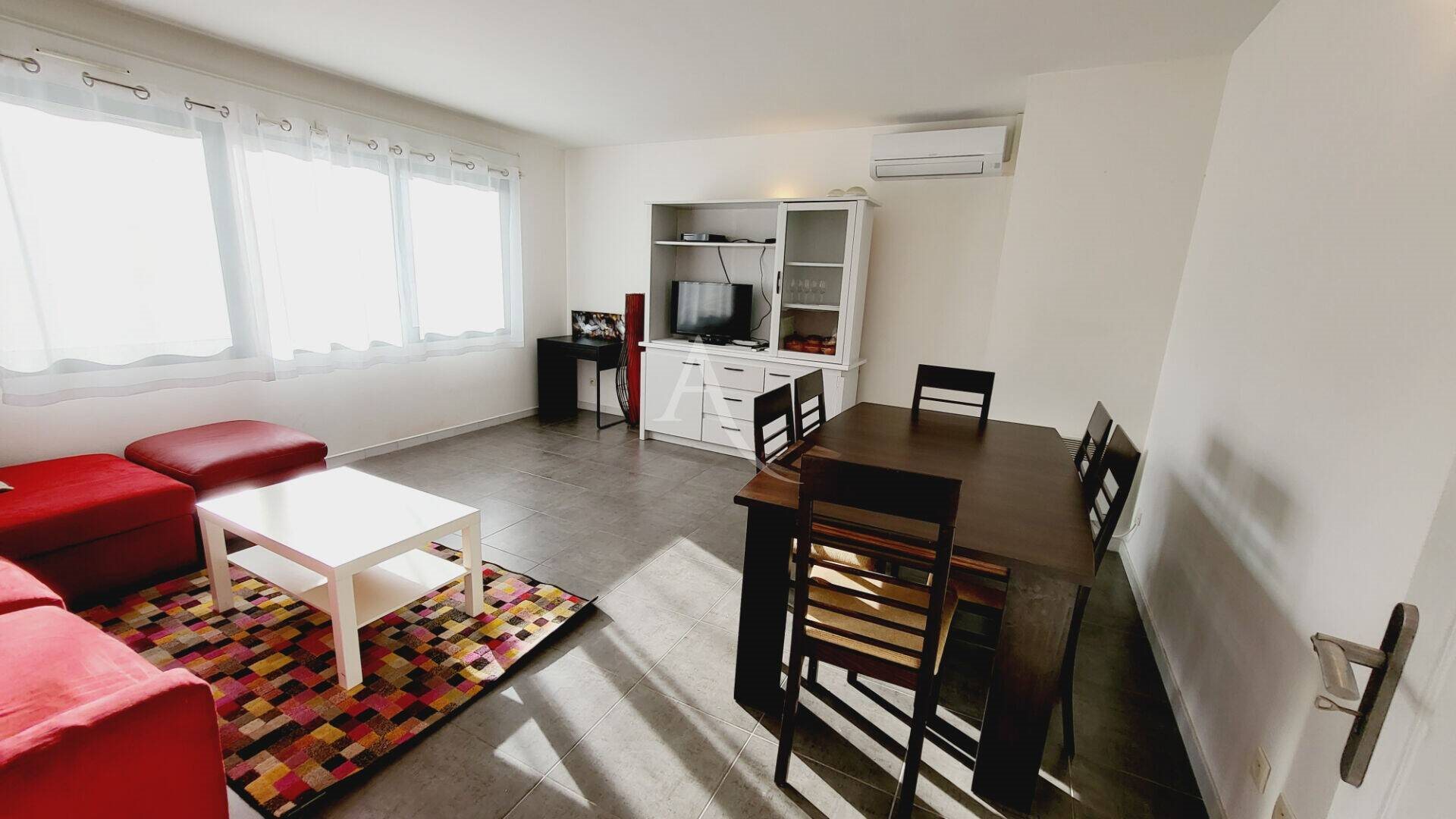 Appartement à louer, 72m², Carcassonne