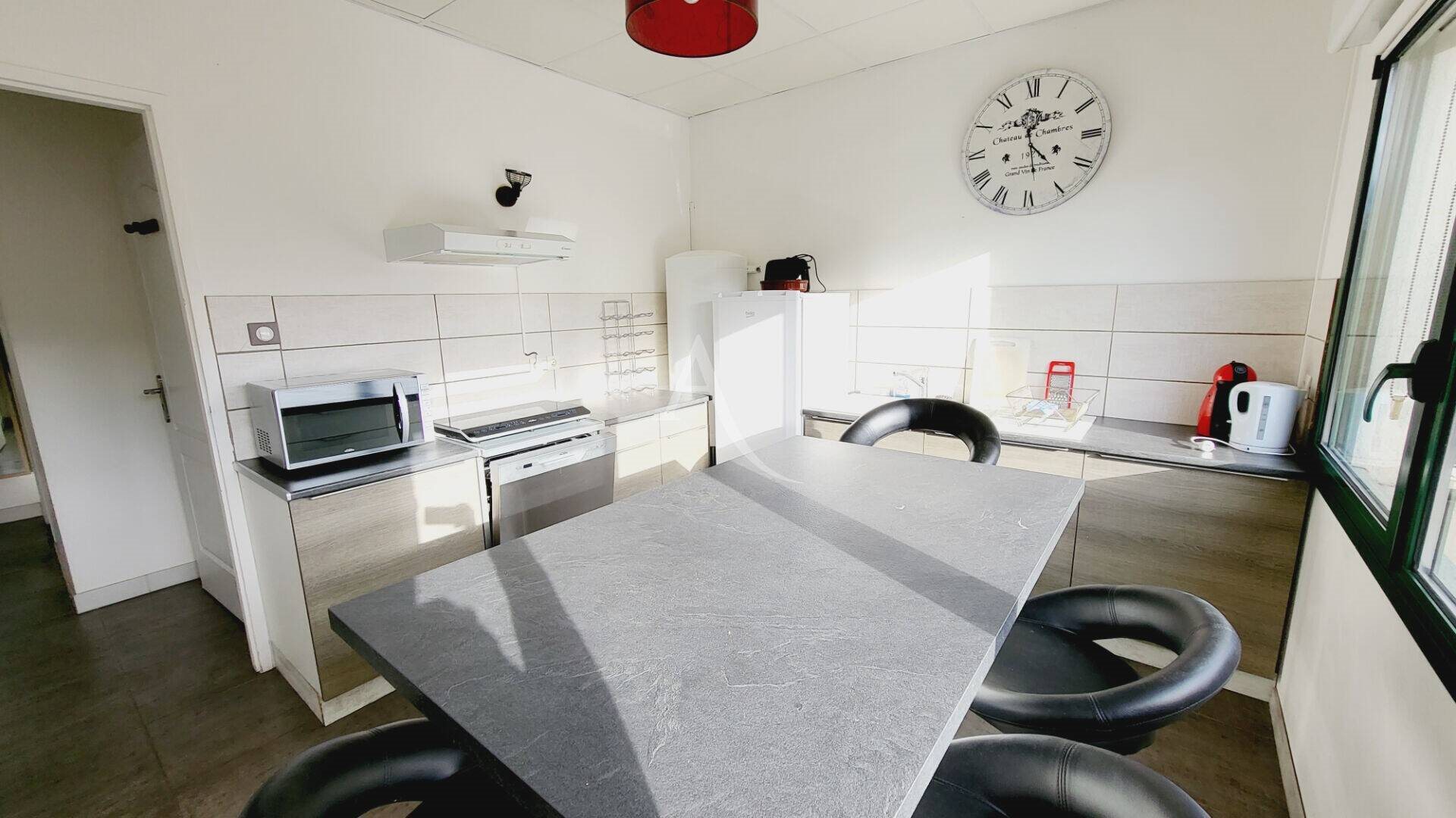 Appartement à louer, 72m², Carcassonne