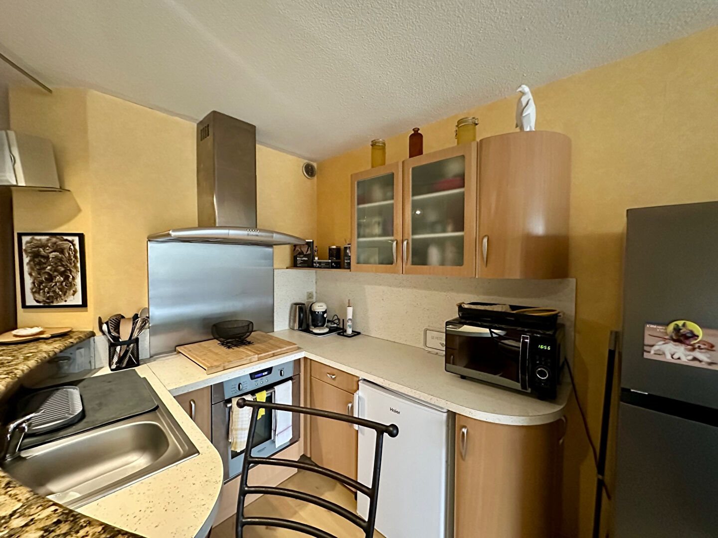 Appartement à louer, 38m², Carcassonne