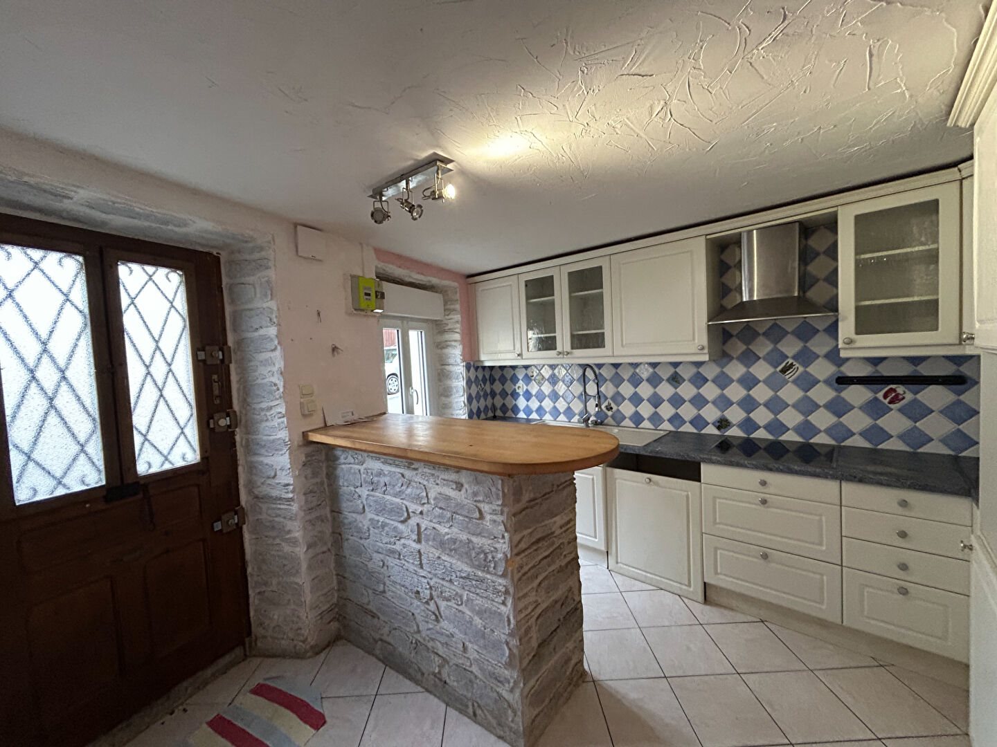 Maison à vendre, 80m², Preixan