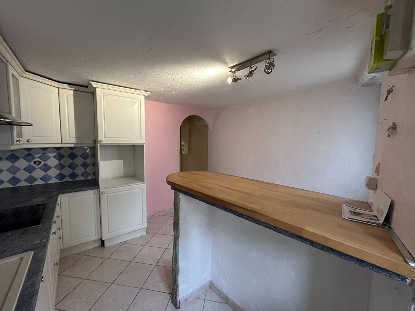 Maison à vendre, 80m², Preixan