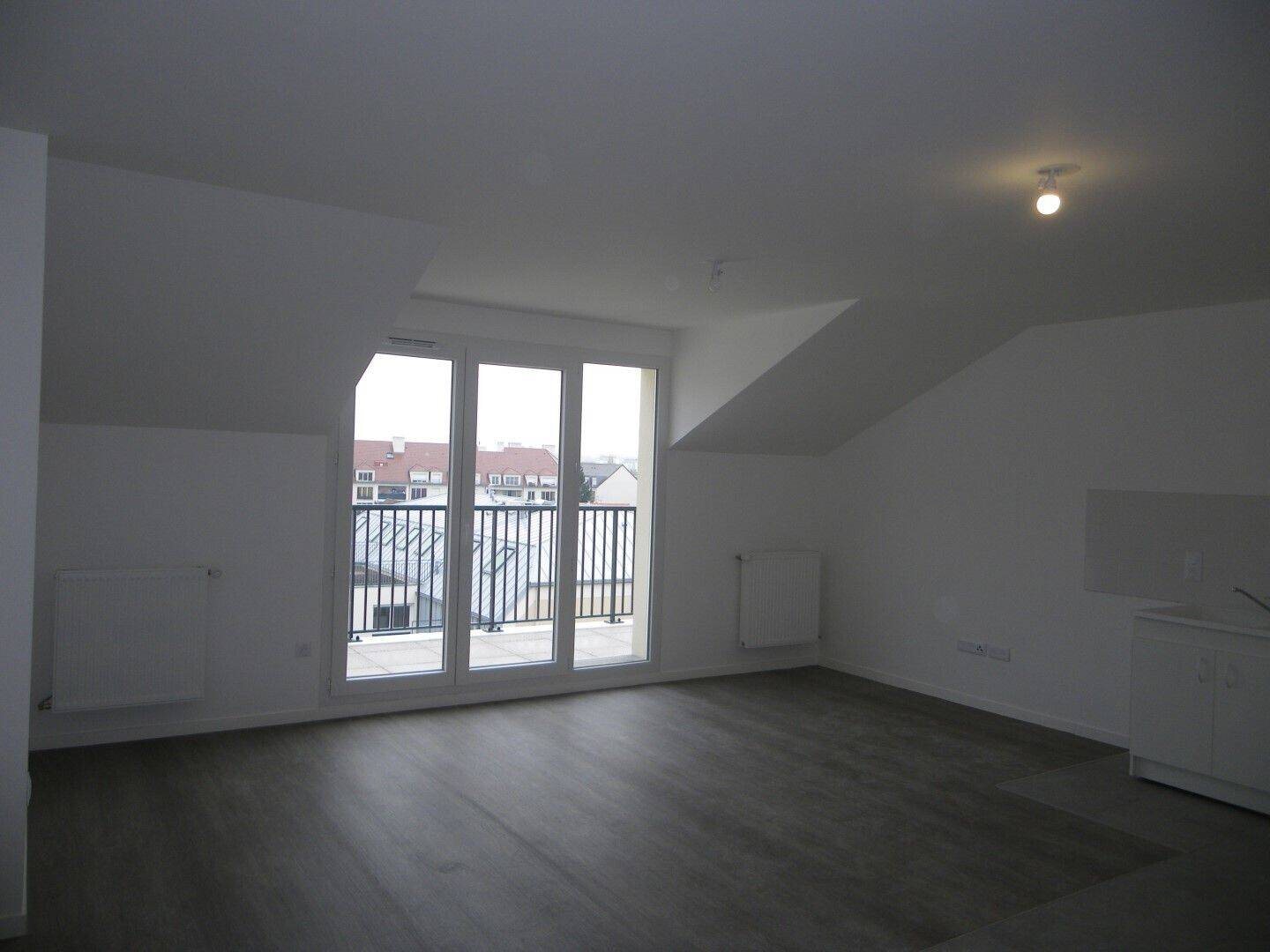 Appartement à louer, 107m², Brou-sur-Chantereine