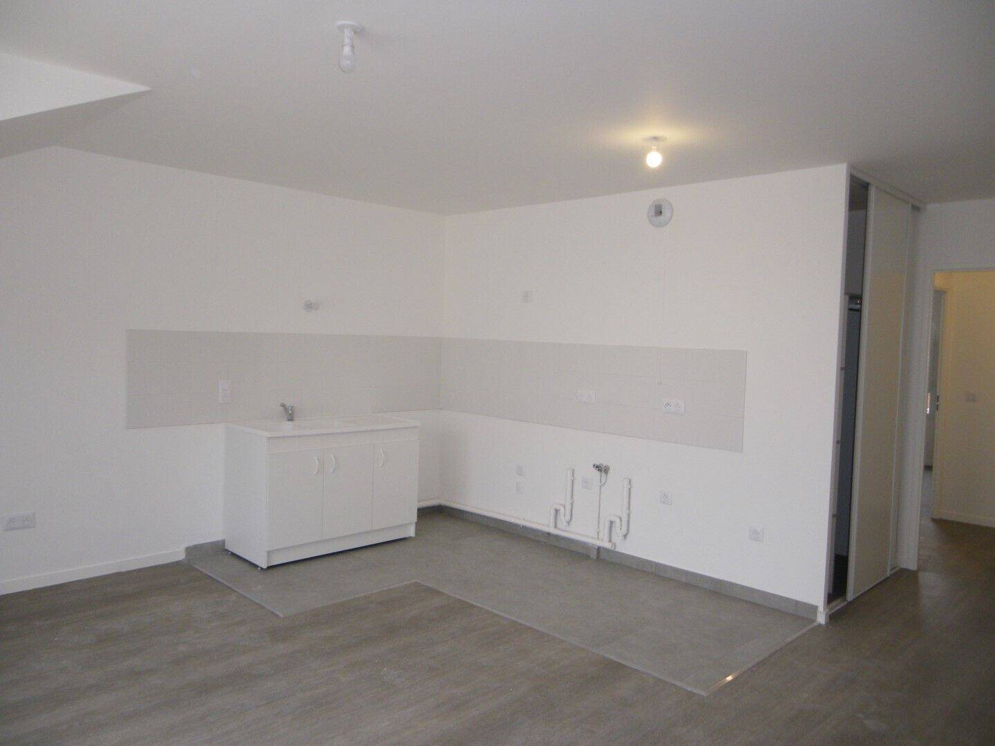 Appartement à louer, 107m², Brou-sur-Chantereine