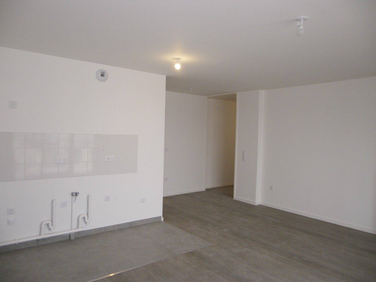 Appartement à louer, 107m², Brou-sur-Chantereine