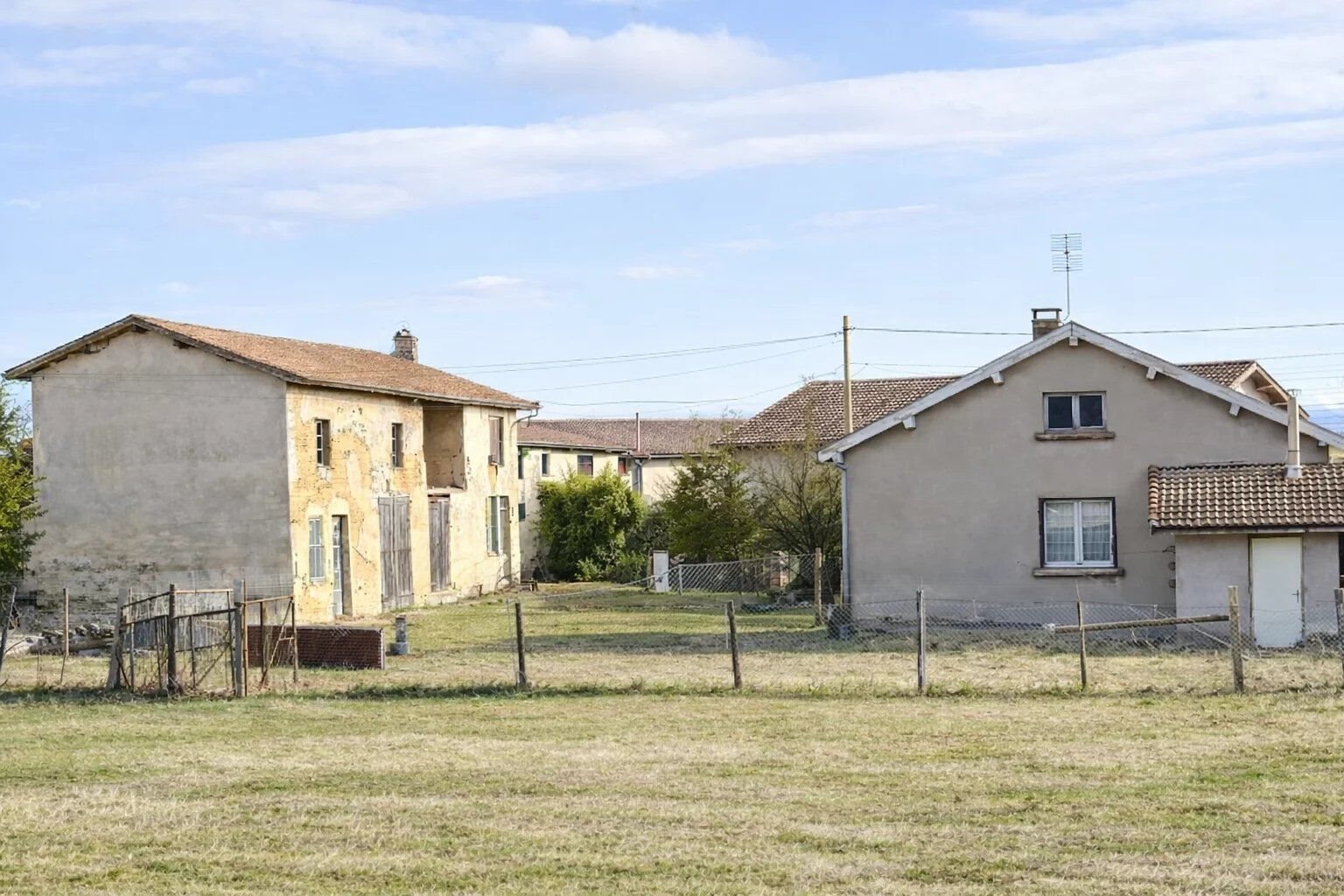 Maison à vendre, 90m², La Tour-du-Pin