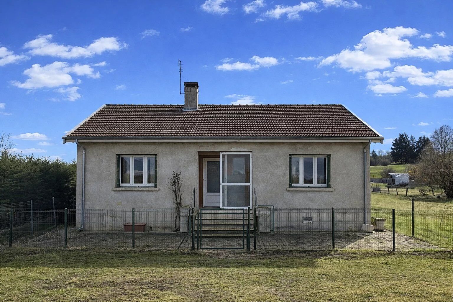 Maison à vendre, 90m², La Tour-du-Pin