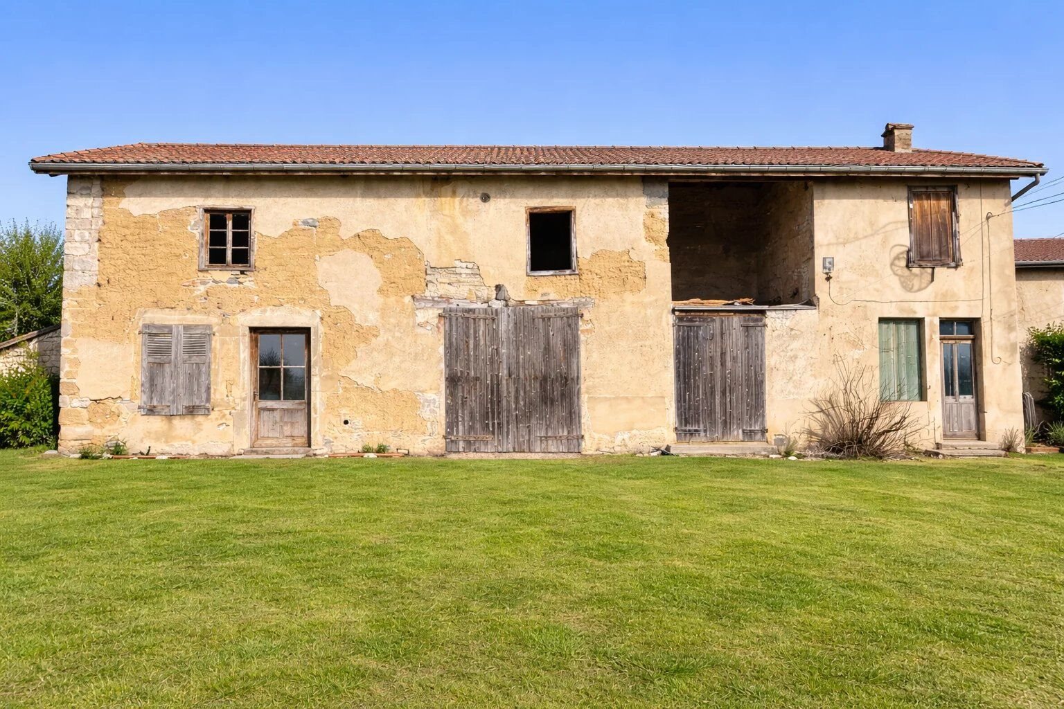 Maison à vendre, 90m², La Tour-du-Pin