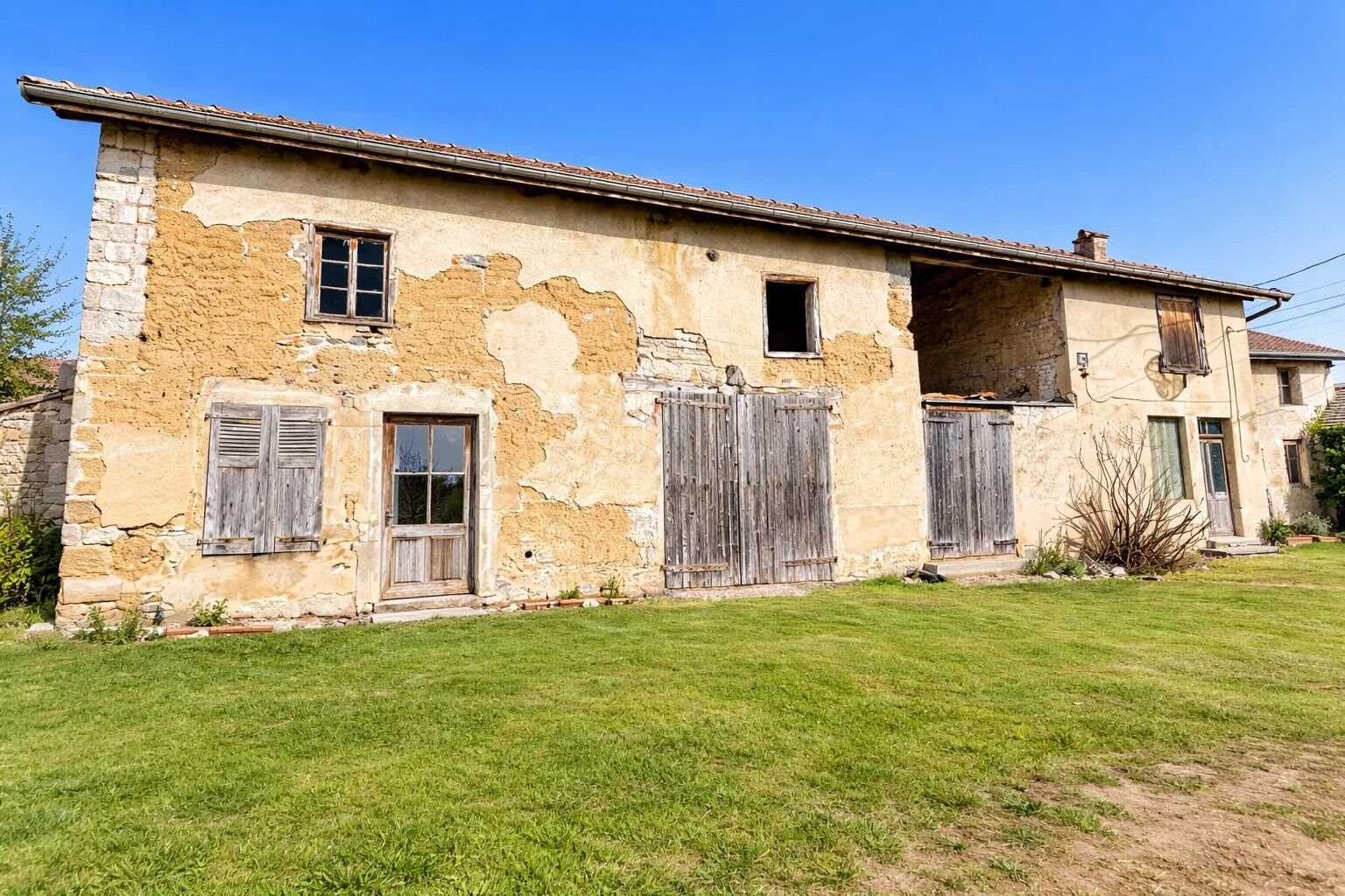 Maison à vendre, 90m², La Tour-du-Pin
