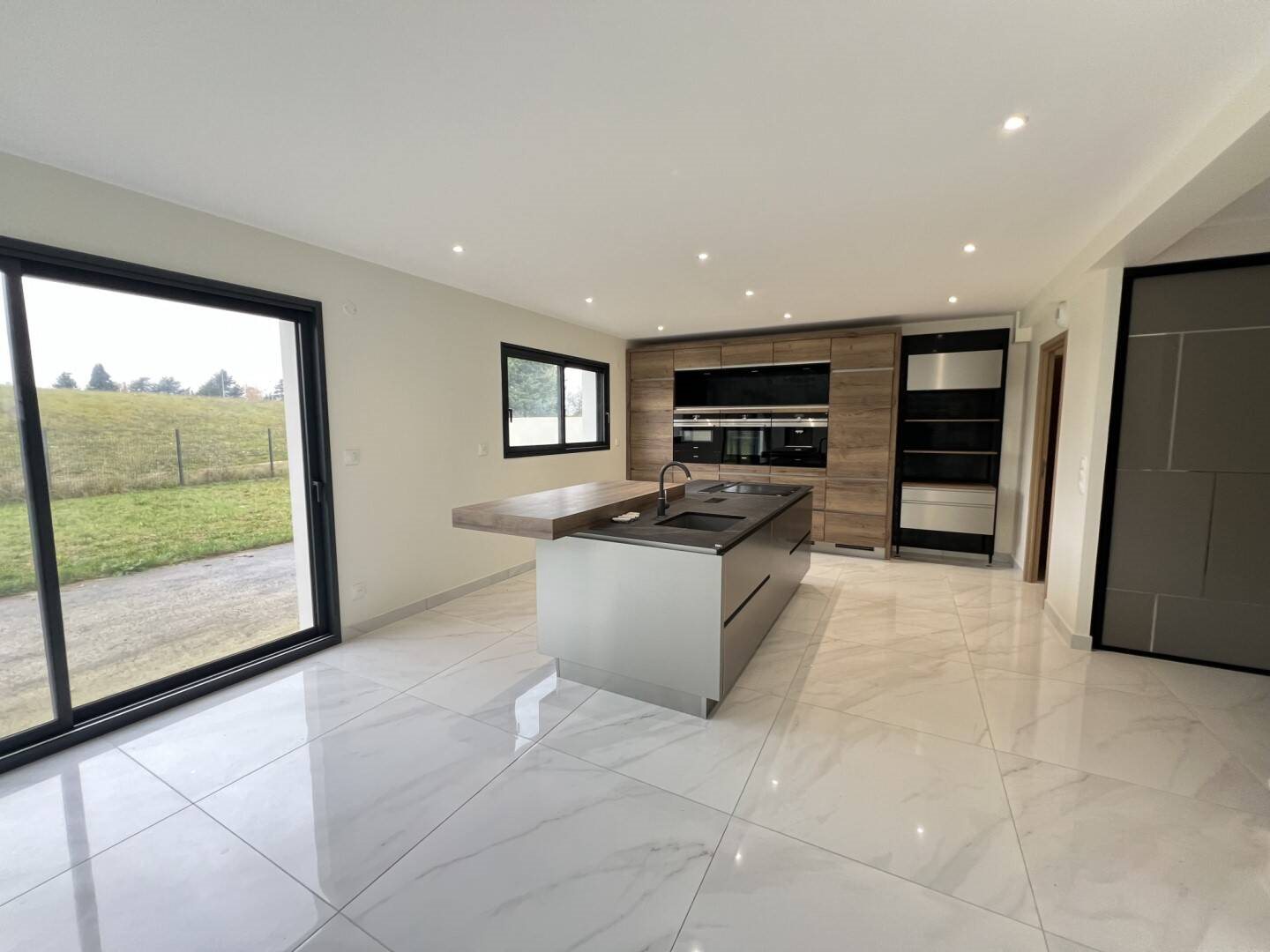 Maison à louer, 182m², Olivet