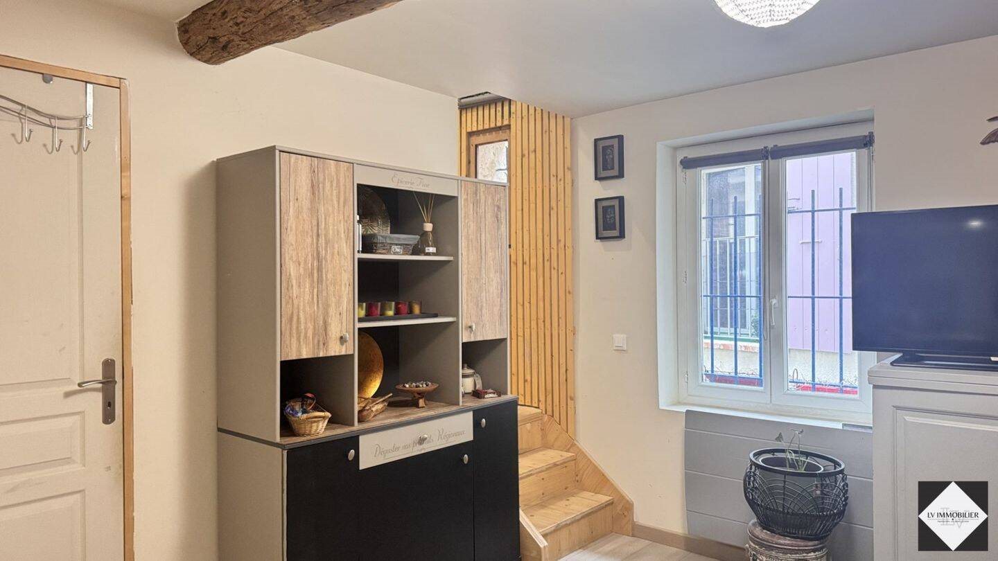 Maison à louer, 101m², Cabestany