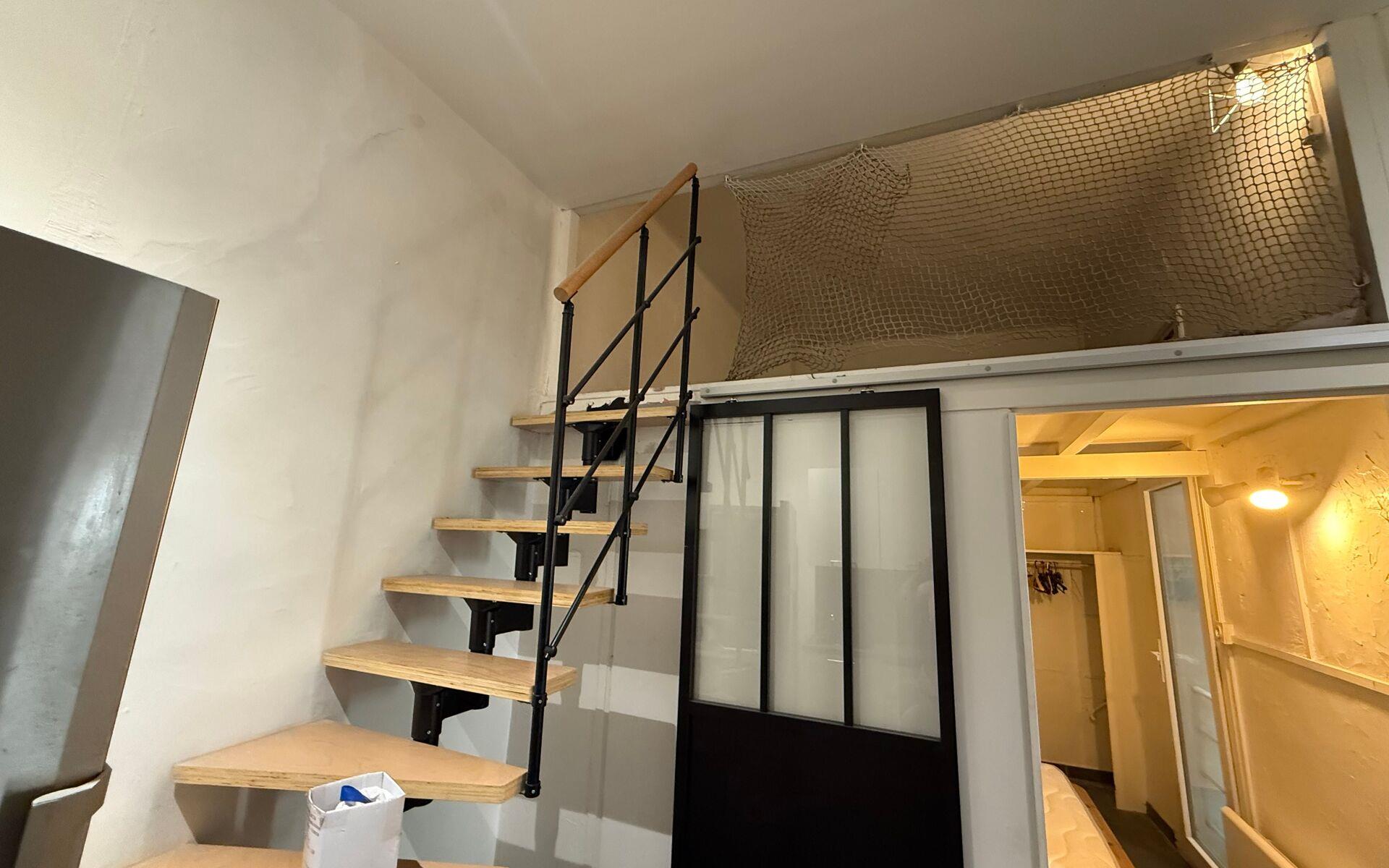 Appartement à vendre, 44m², Perpignan