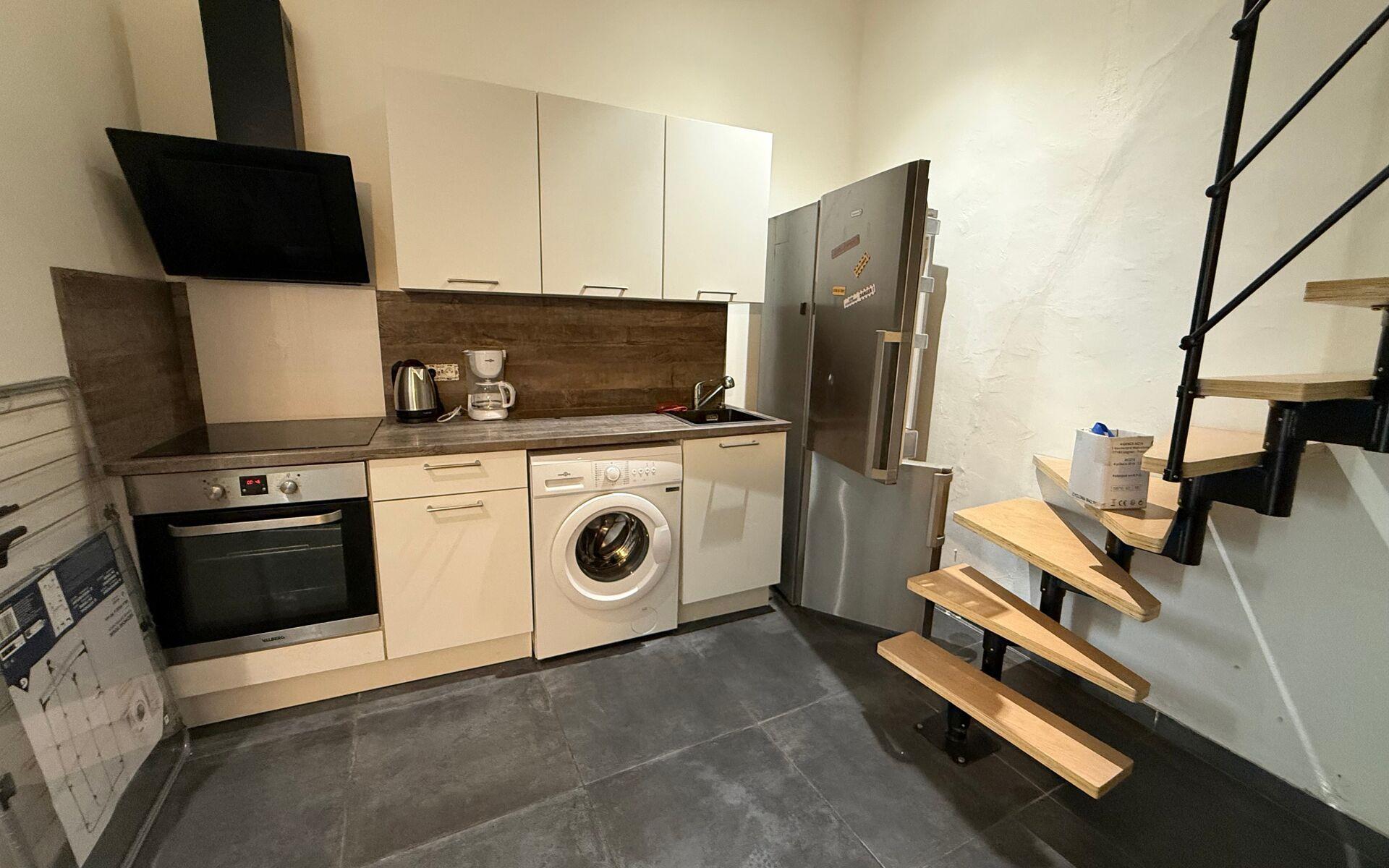 Appartement à vendre, 44m², Perpignan