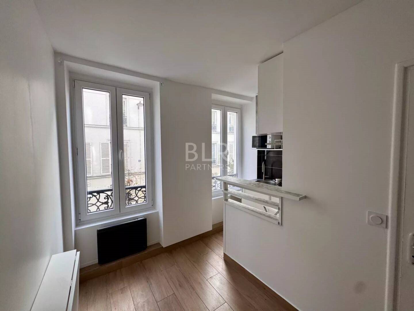 Appartement à vendre, 15m², Paris 11ème