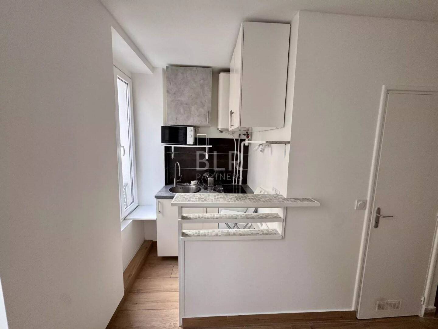 Appartement à vendre, 15m², Paris 11ème