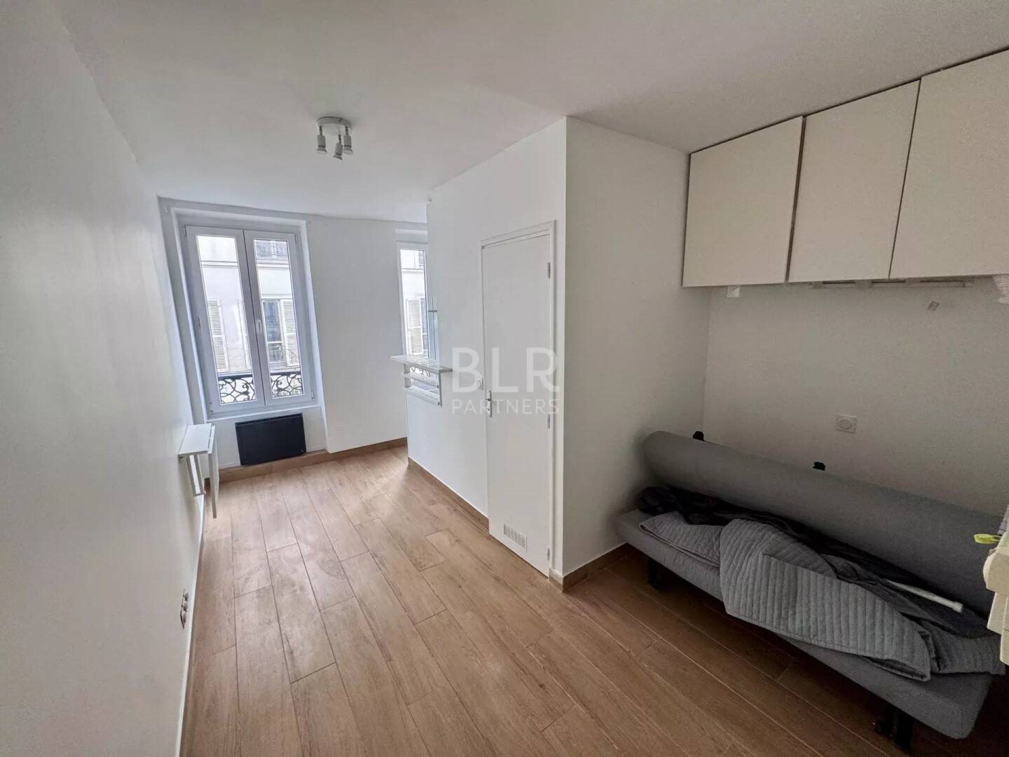 Appartement à vendre, 15m², Paris 11ème