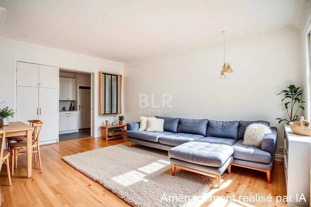 Maison à vendre, 73m², Paris 9ème