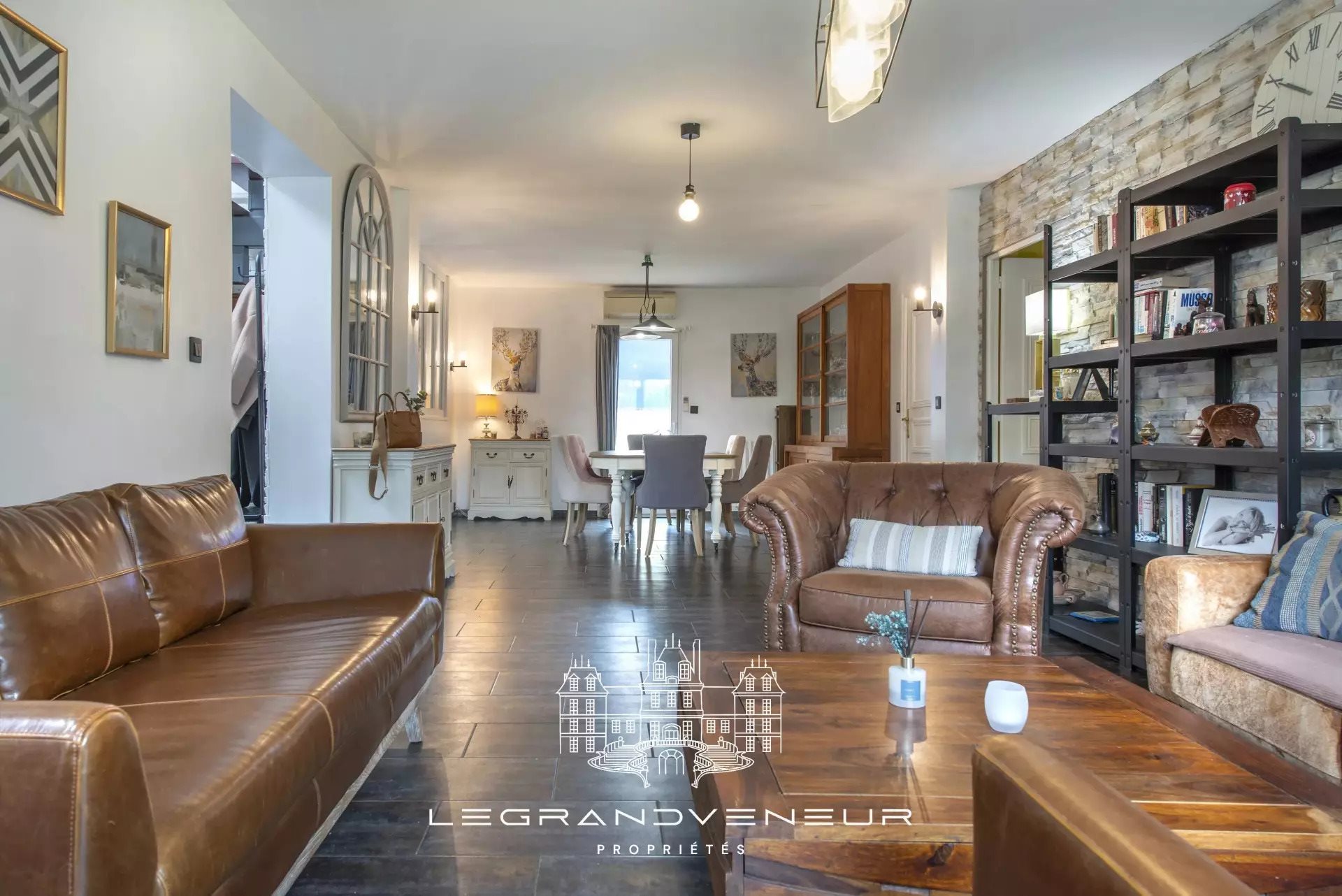 Maison à vendre, 202m², Paris 13ème