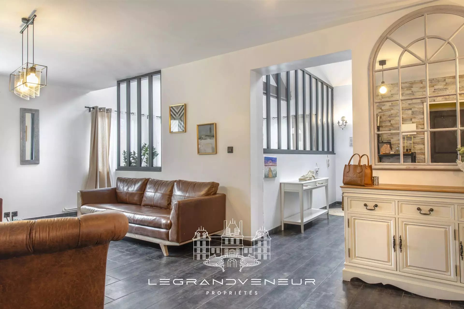 Maison à vendre, 202m², Paris 13ème