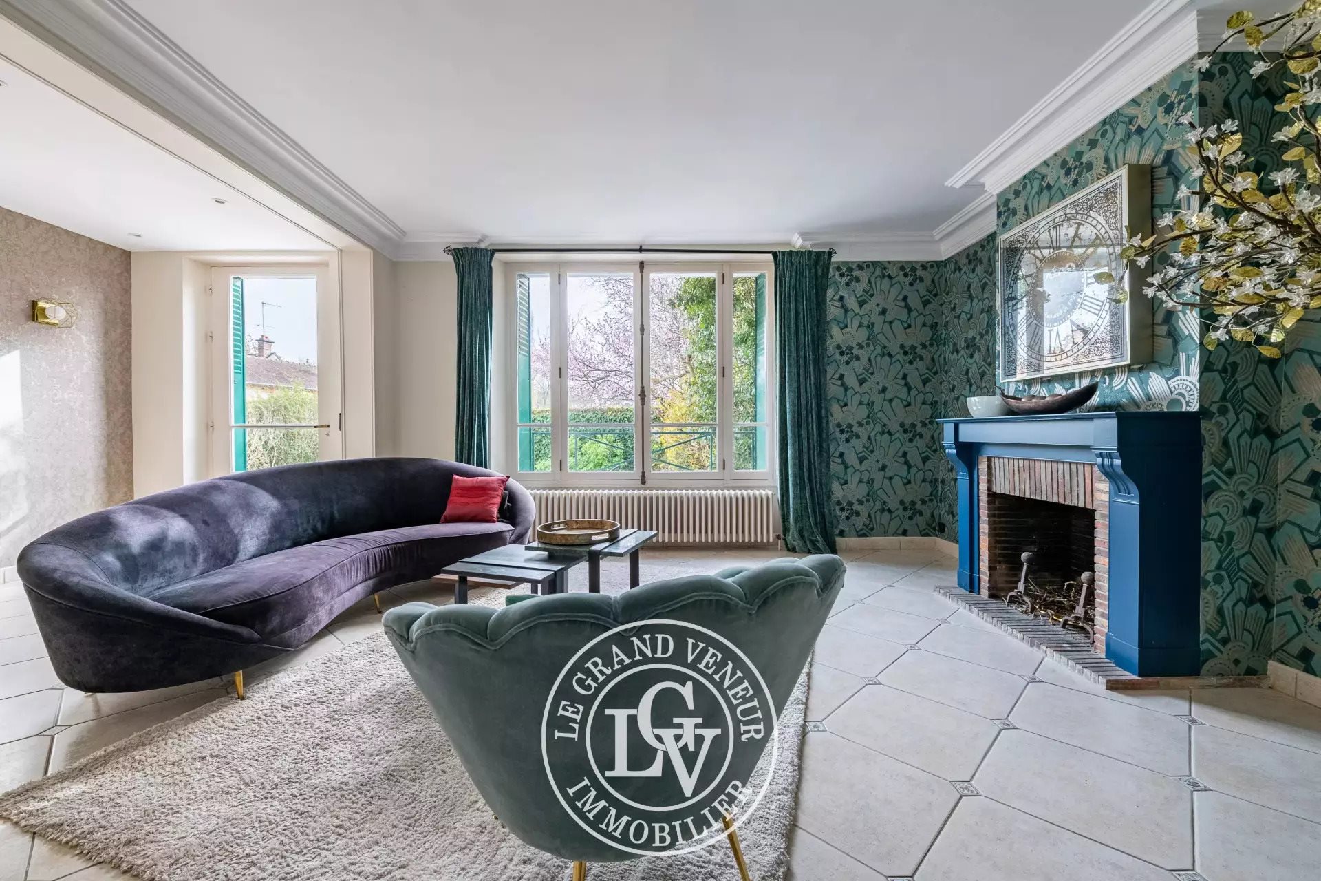 Maison à vendre, 288m², Paris 11ème