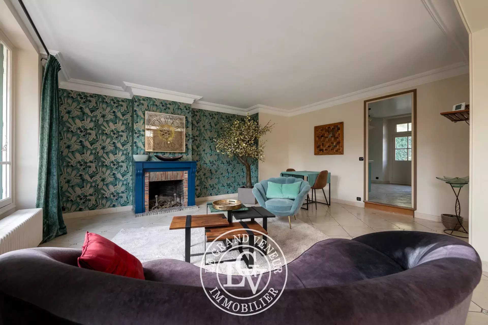 Maison à vendre, 288m², Paris 11ème