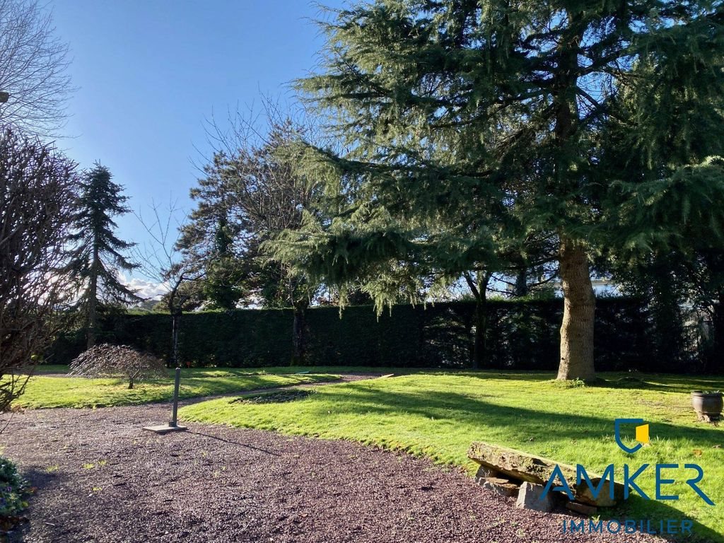 Maison à vendre, 209m², Rezé