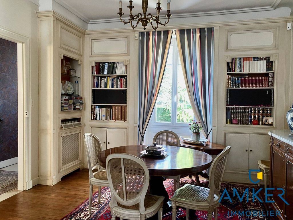 Maison à vendre, 209m², Rezé