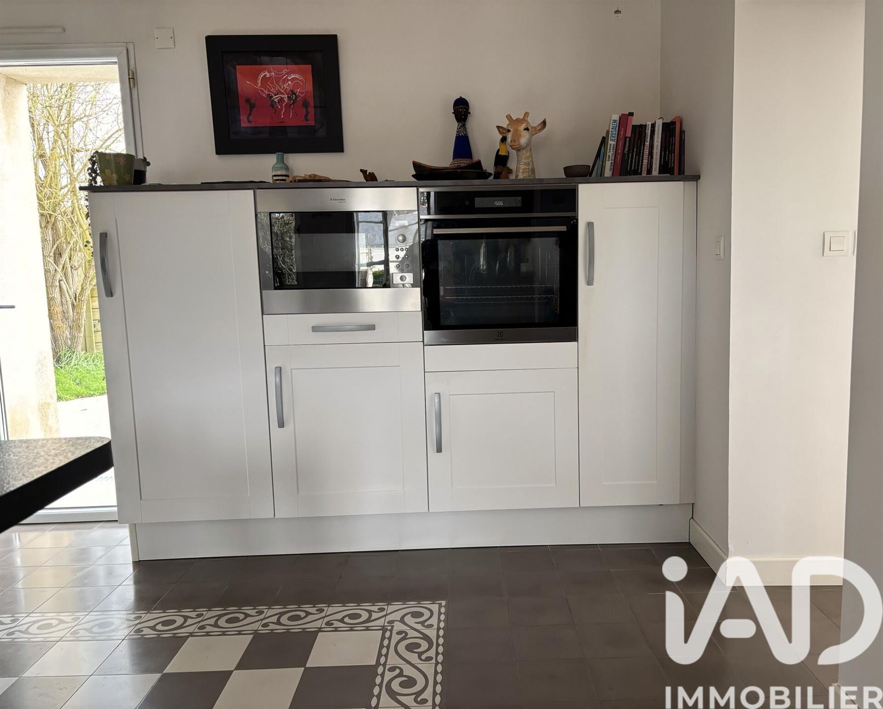 Maison à vendre, 245m², Basse-Goulaine