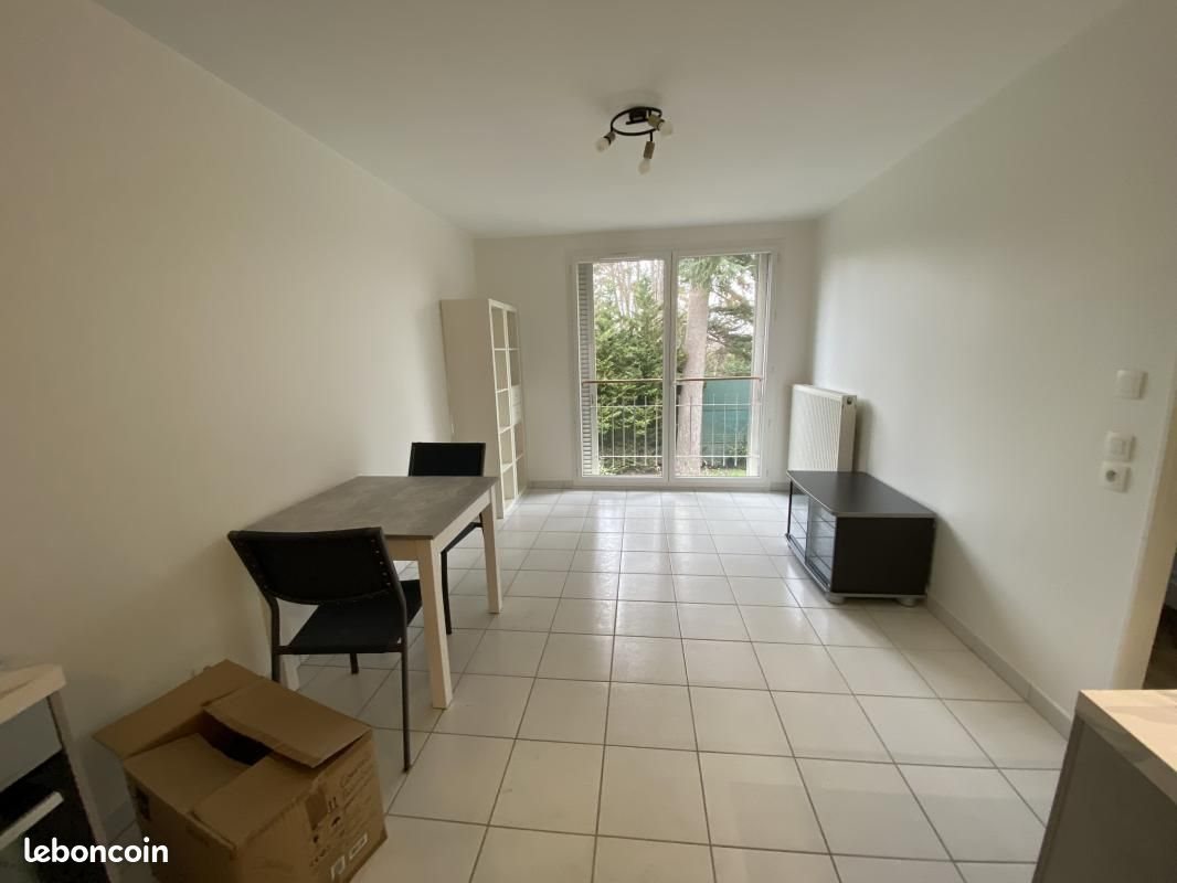 Appartement à louer, 39m², La Verpillière