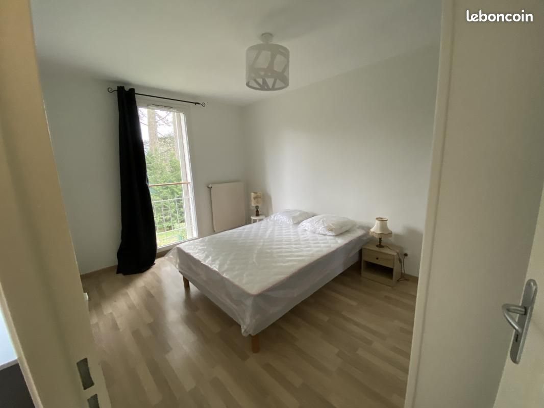 Appartement à louer, 39m², La Verpillière