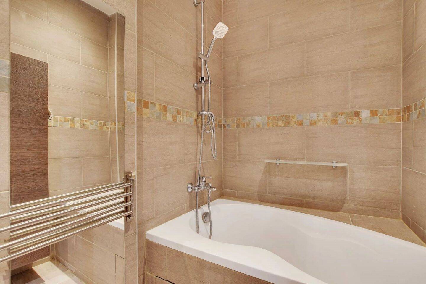 Appartement à louer, 37m², Paris 16ème